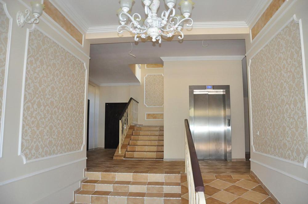 Luxury Emerald Apartments แอร์พิน ภายนอก รูปภาพ